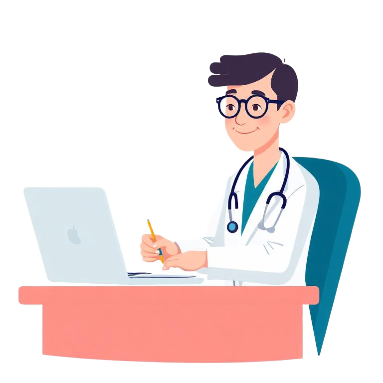 Smart Rx in under a minute